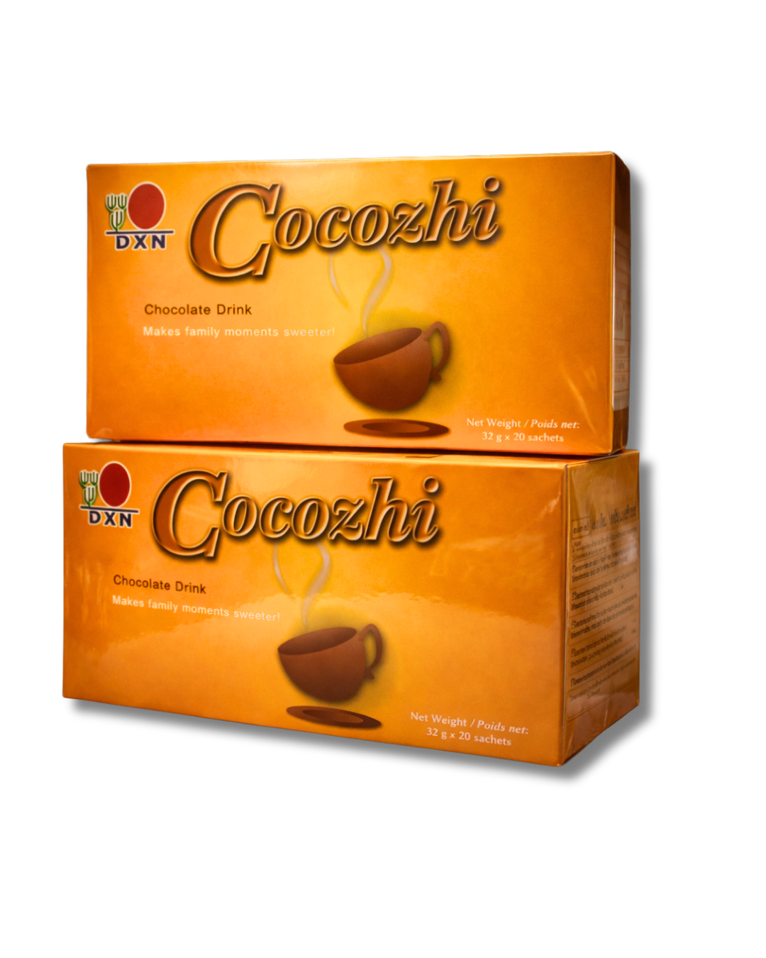 DXN Cocozhi