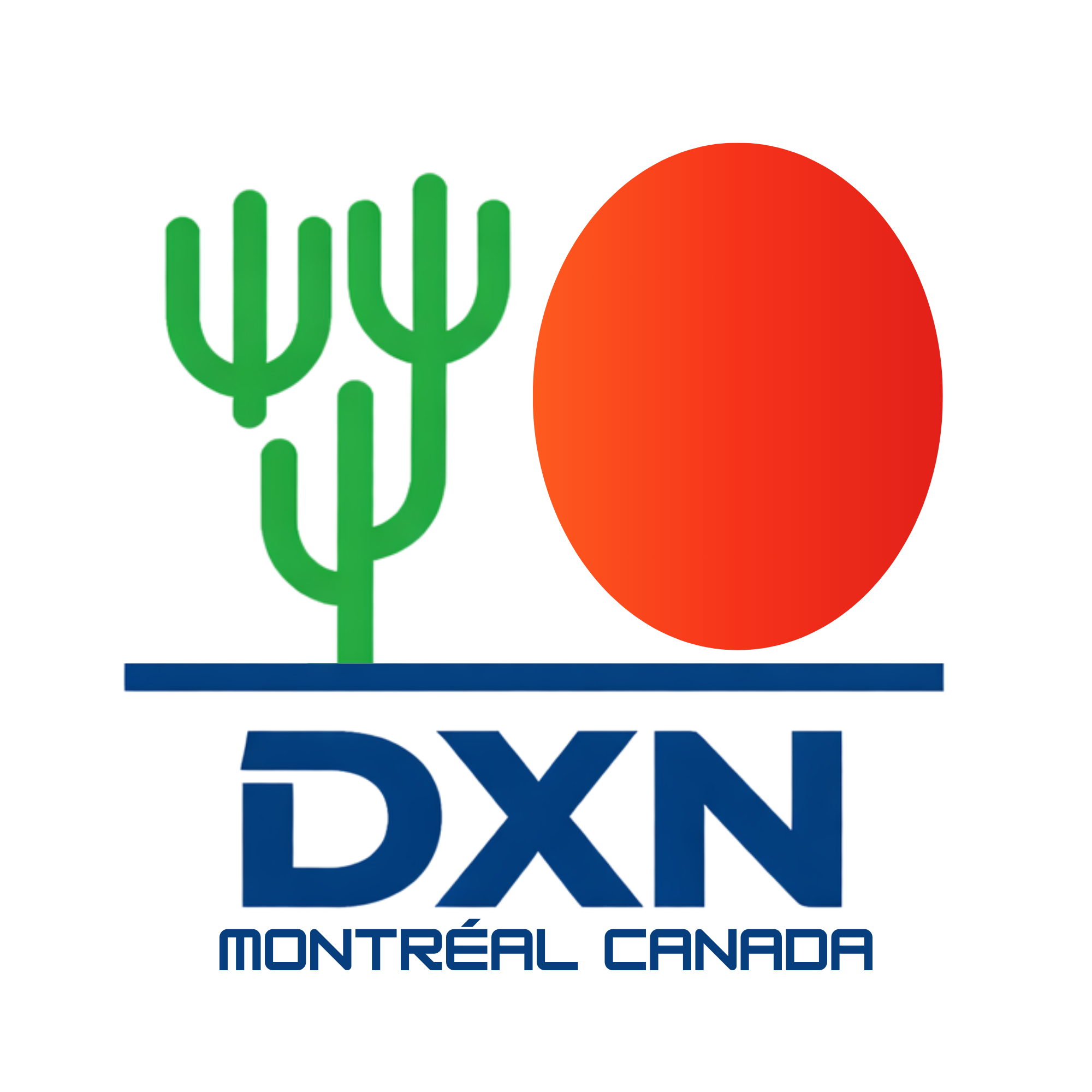 DXN Montreal Canada
